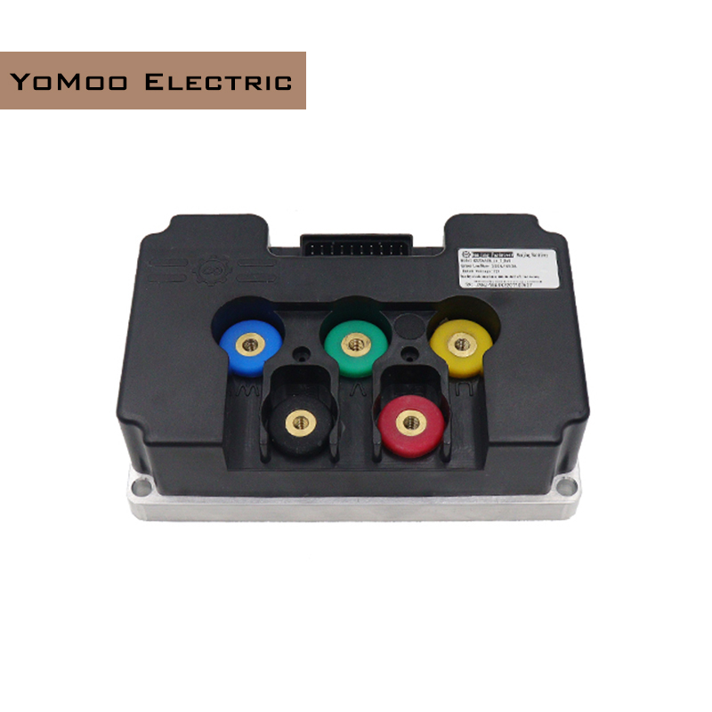 Programmable Bldc Motor Controller 96V - Мощный энкодер Fardriver ND96680B, версия 96