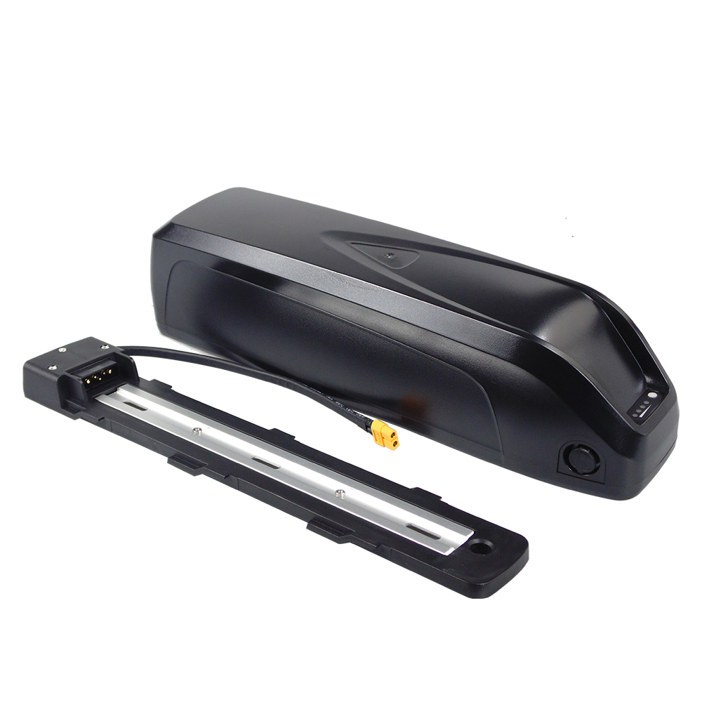 Ebike Battery 48V 20Ah Hailong - Оригинальная батарея Hailong 36V 48V 13Ah