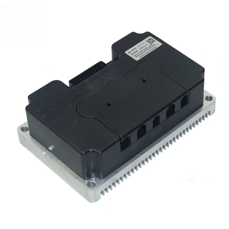 72V 5000W Hub Motor Kit - Комплект для переоборудования QS Motor ND72680: