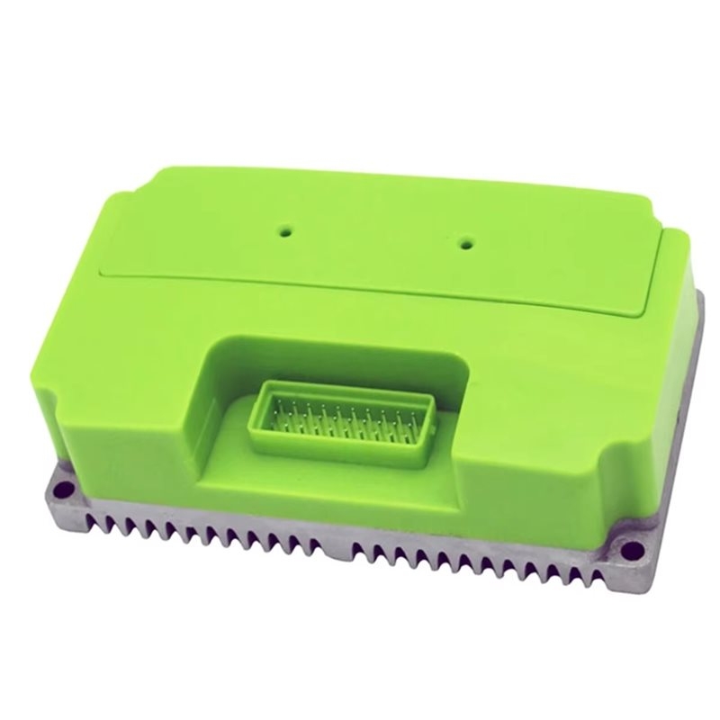 Sine Wave Controller 48V 72V 80A - ND72260 48В-72В 80А 3КВт Модуль управления