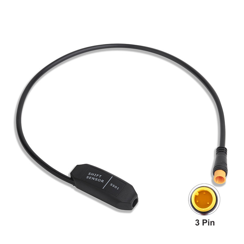 Bafang Bbs02B 48V 750W Mid Drive Kit - Датчик переключения передач для электровелосипеда Bafang