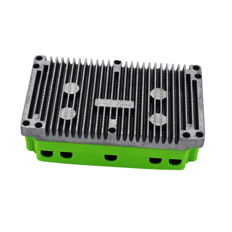 Sine Wave Controller 48V 72V 80A - Контроллер двигателя с синусоидальной волной и