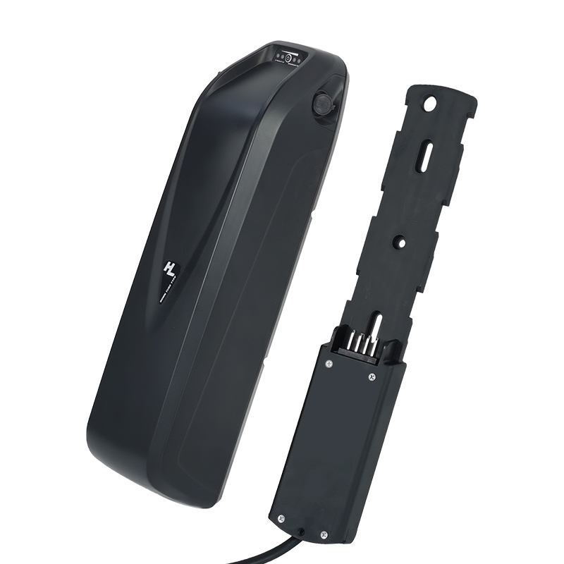Ebike Battery 48V 20Ah Hailong - Аккумулятор Hailong для электровелосипеда, 36 В,