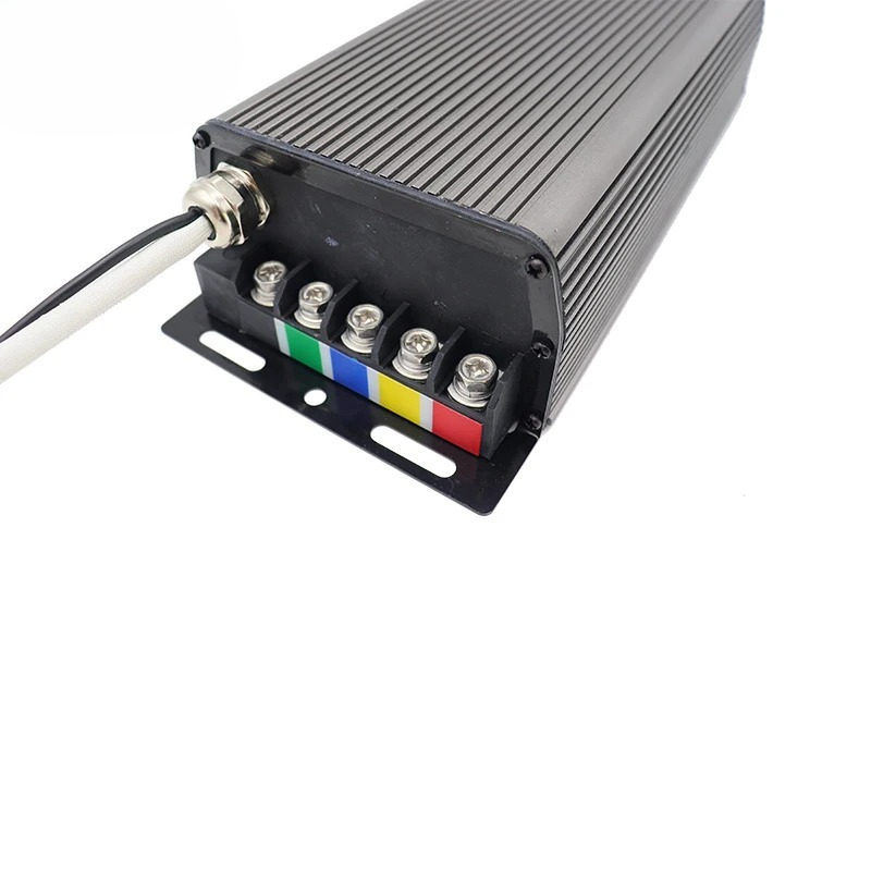 Контроллер Sabvoton SVMC72150- – обзор и цена Bldc Controller 72V 150A Sabvoton