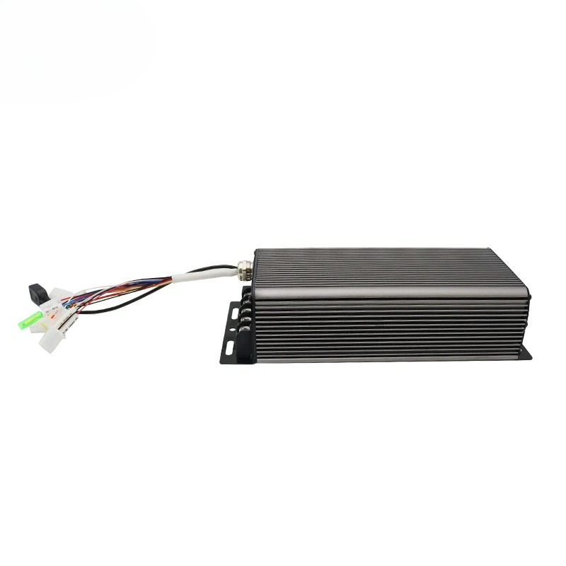 Контроллер Sabvoton SVMC72150- – обзор и цена Bldc Controller 72V 150A Sabvoton