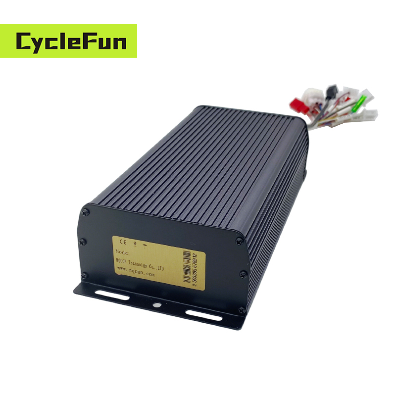 MQCON Sabvoton SVMC72150-M V2  – обзор и цена Bldc Controller 72V 150A Sabvoton