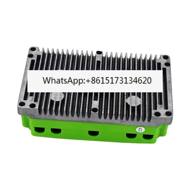 ND72260 48В-72В 80А 3кВт контр – обзор и цена Sine Wave Controller 48V 72V 80A