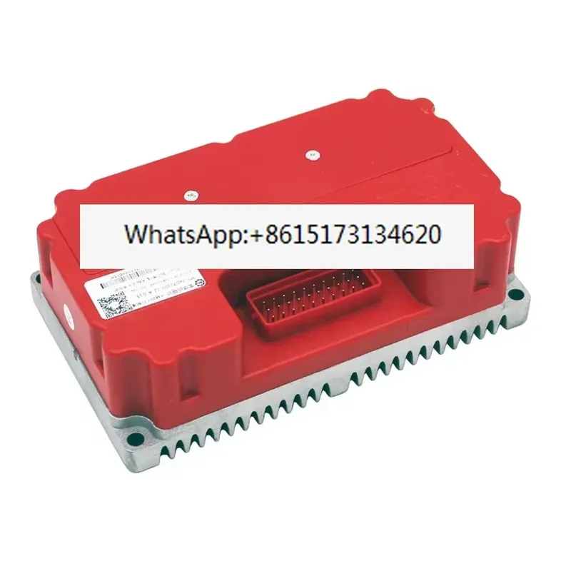 ND72260 48В-72В 80А 3кВт контр – обзор и цена Sine Wave Controller 48V 72V 80A
