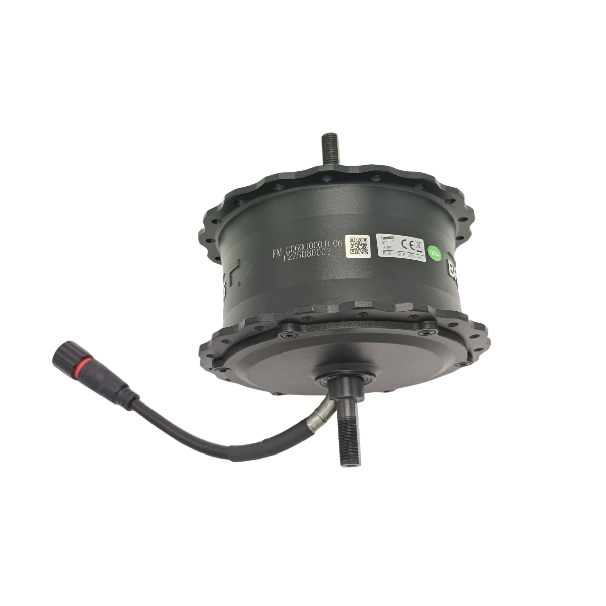 Bafang 8fun G060 48 В 1000 Вт  – обзор и цена Bafang Bbs02B 48V 750W Mid Drive Kit