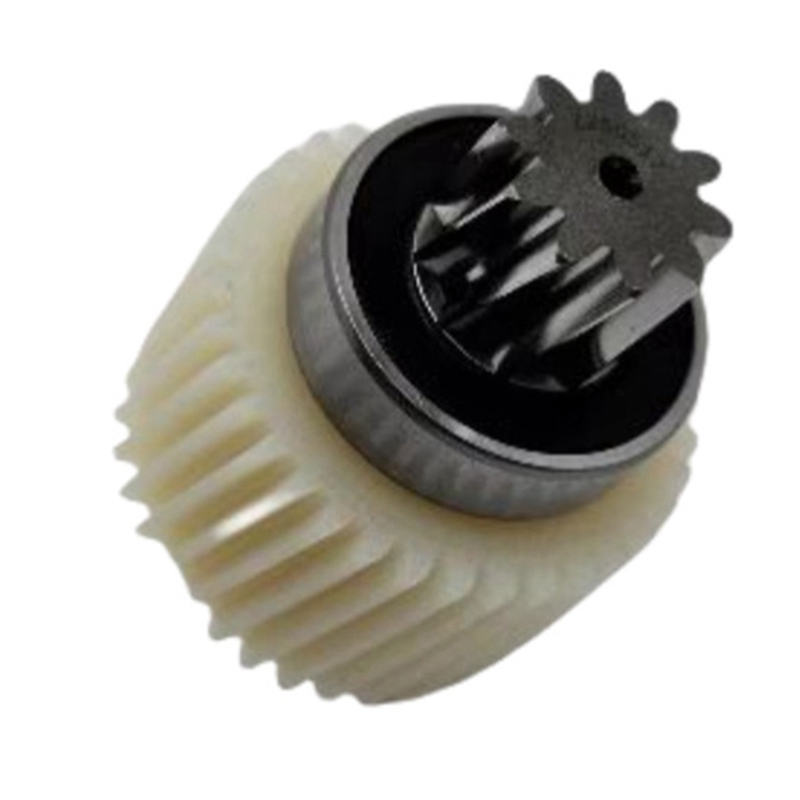 Комплект из 2 шестерен для мод – обзор и цена Tongsheng Tsdz2B Mid Drive Motor
