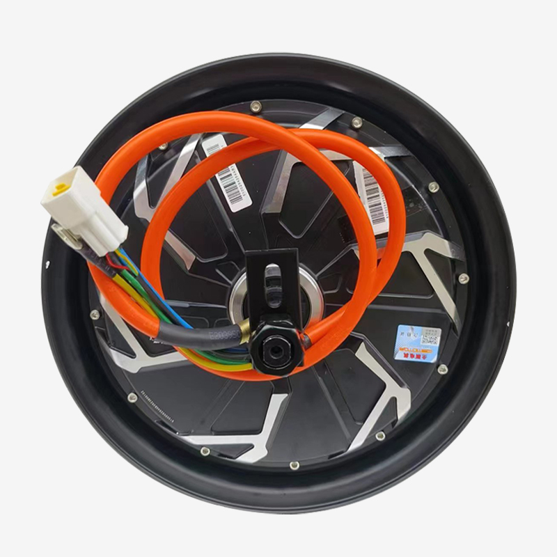 Контроллер для электросамоката – обзор и цена Ebike Conversion Kit 72V 3000W