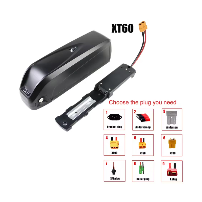 Комплект для переоборудования  – обзор и цена Ebike Conversion Kit 72V 3000W