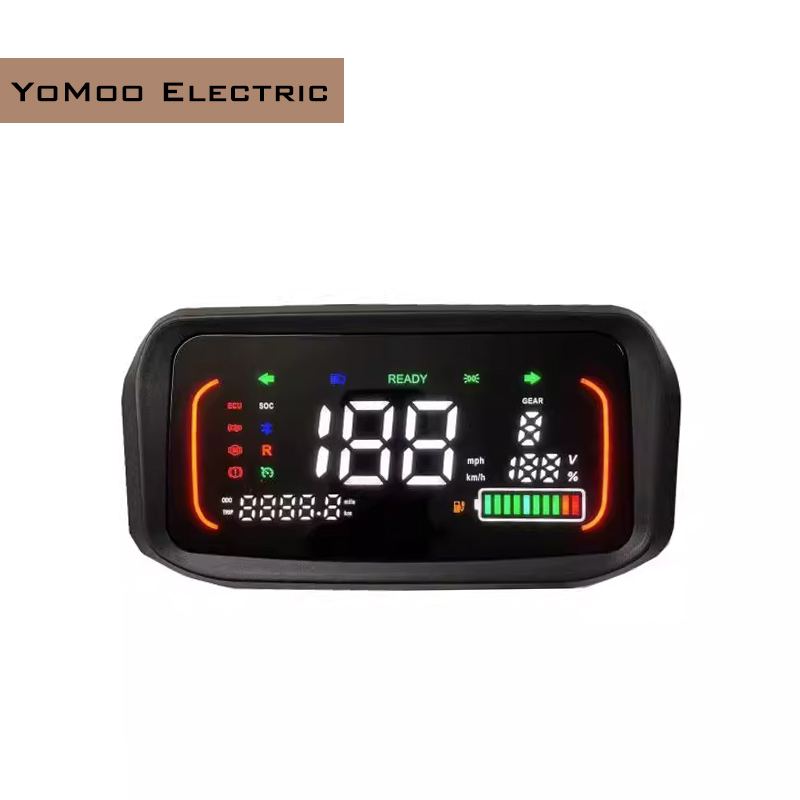 Контроллер синусоидального ток – обзор и цена Sine Wave Controller 48V 72V 80A