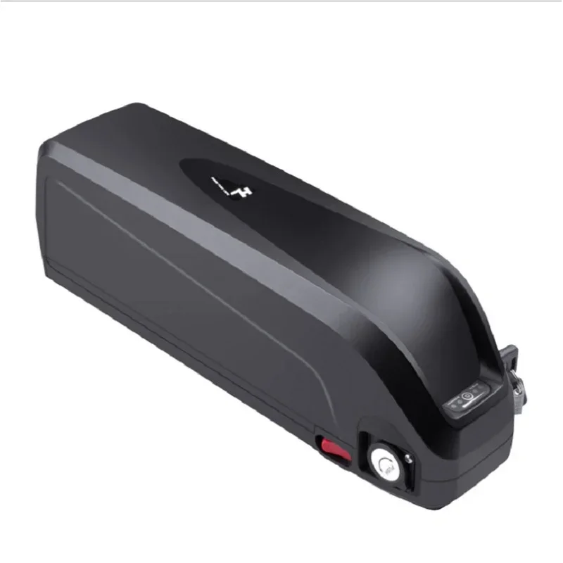 Аккумулятор Liitokala Hailong  – обзор и цена Ebike Battery 48V 20Ah Hailong