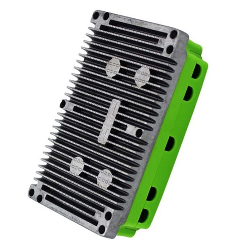 AC62-ND72260 48В-72В 80А 3КВт  – обзор и цена Sine Wave Controller 48V 72V 80A