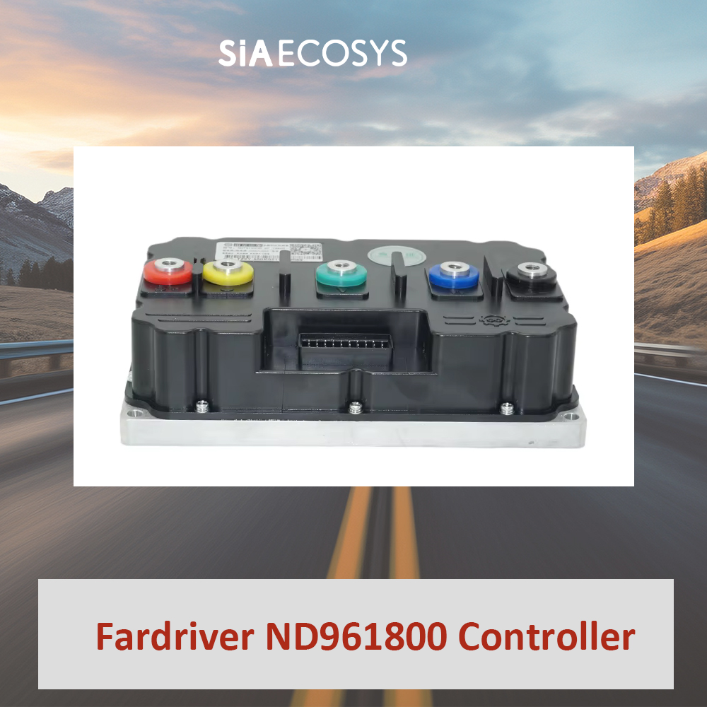 Программируемый синусоидальный – обзор и цена Programmable Bldc Motor Controller 96V