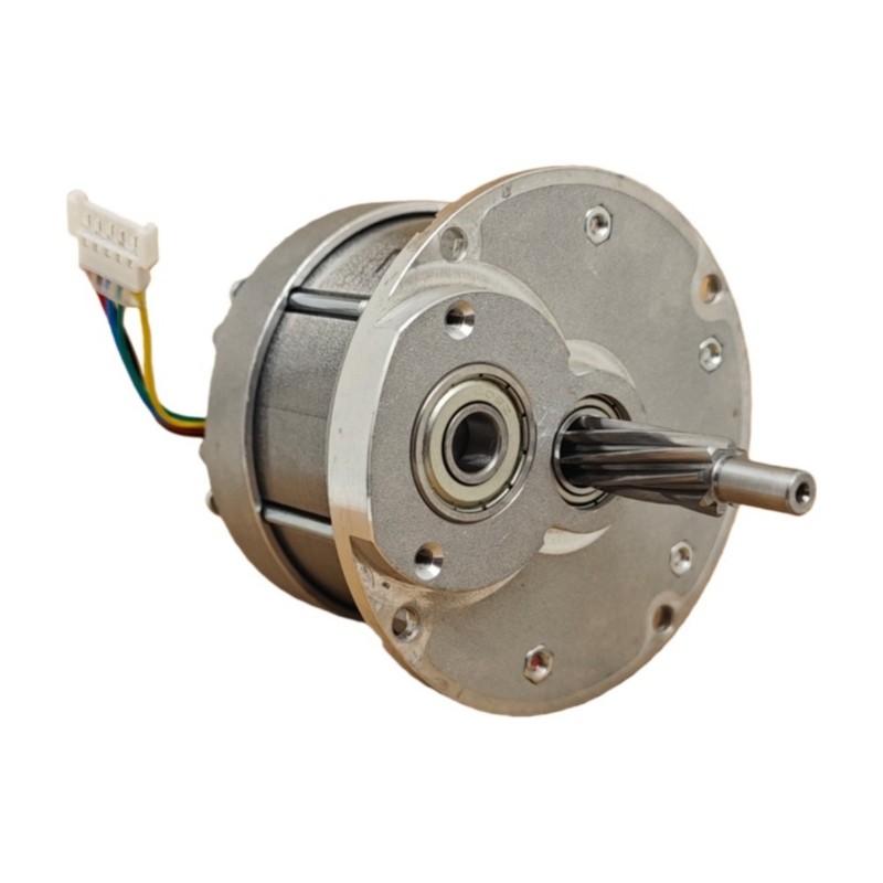 Новые запчасти ABJX для сердеч – обзор и цена Tongsheng Tsdz2B Mid Drive Motor