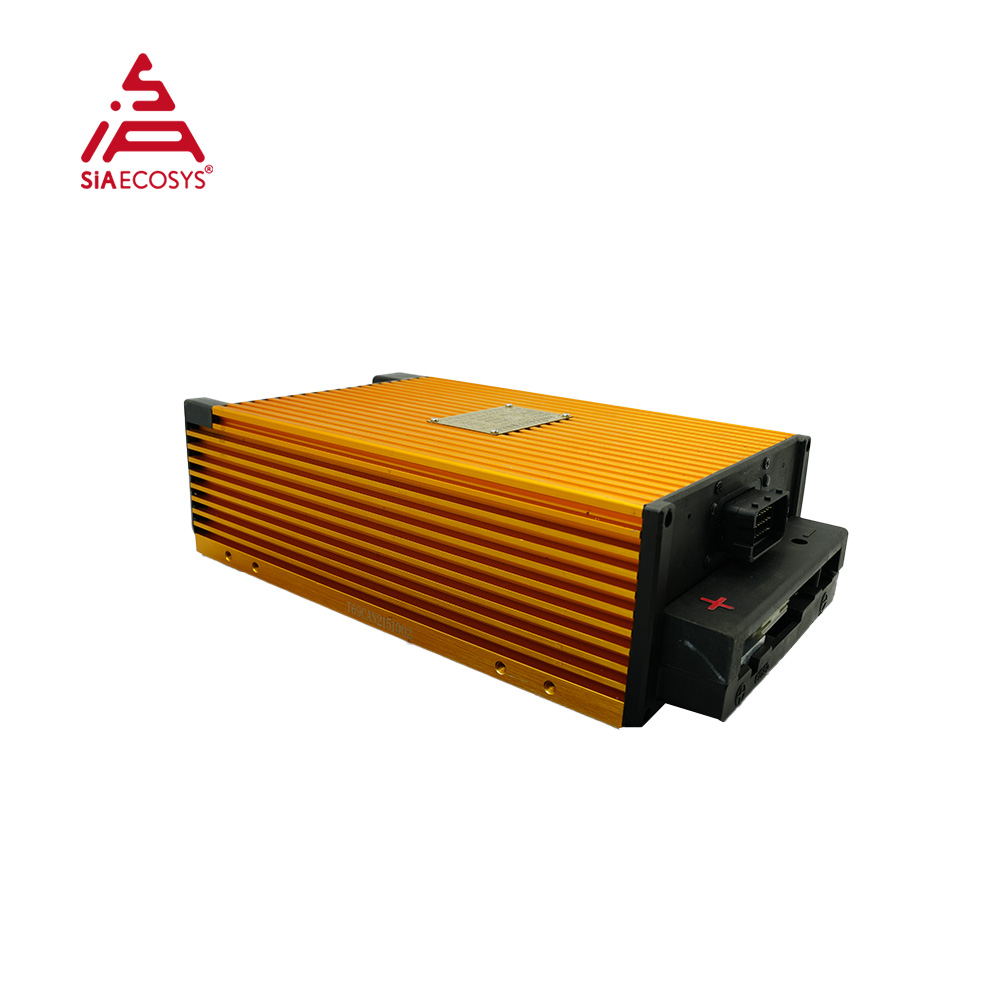 Программируемый контроллер BLD – обзор и цена Programmable Bldc Motor Controller 96V