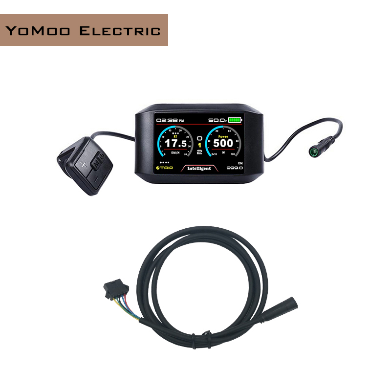 Протокол Sabvoton SVMC72150-AP – обзор и цена Bldc Controller 72V 150A Sabvoton