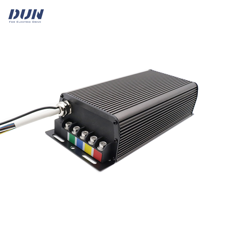 Контроллер BLDC Sabvoton SVMC7 – обзор и цена Bldc Controller 72V 150A Sabvoton
