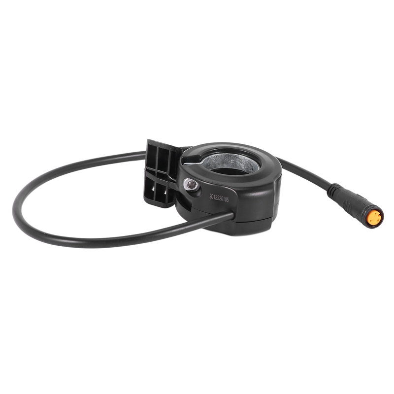 Рычаг газа для комплектов пере – обзор и цена Mid Drive Motor Kit 52V 1000W