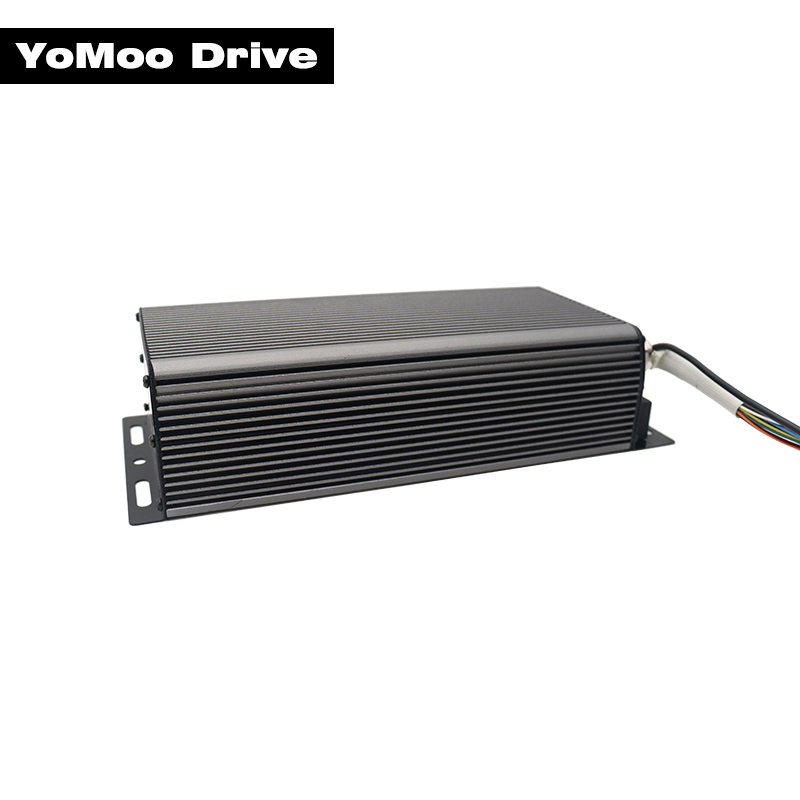 Sabvoton SVMC72150-APT V2 3 кВ – обзор и цена Bldc Controller 72V 150A Sabvoton