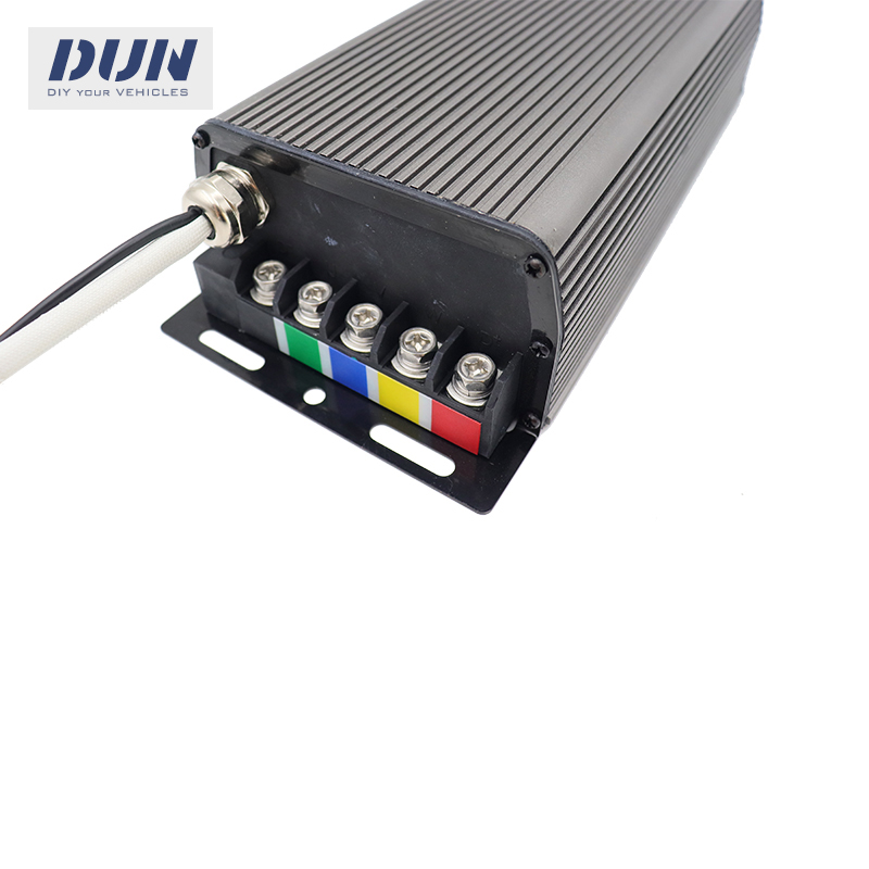 Контроллер Холла BLDC Sabvoton – обзор и цена Bldc Controller 72V 150A Sabvoton