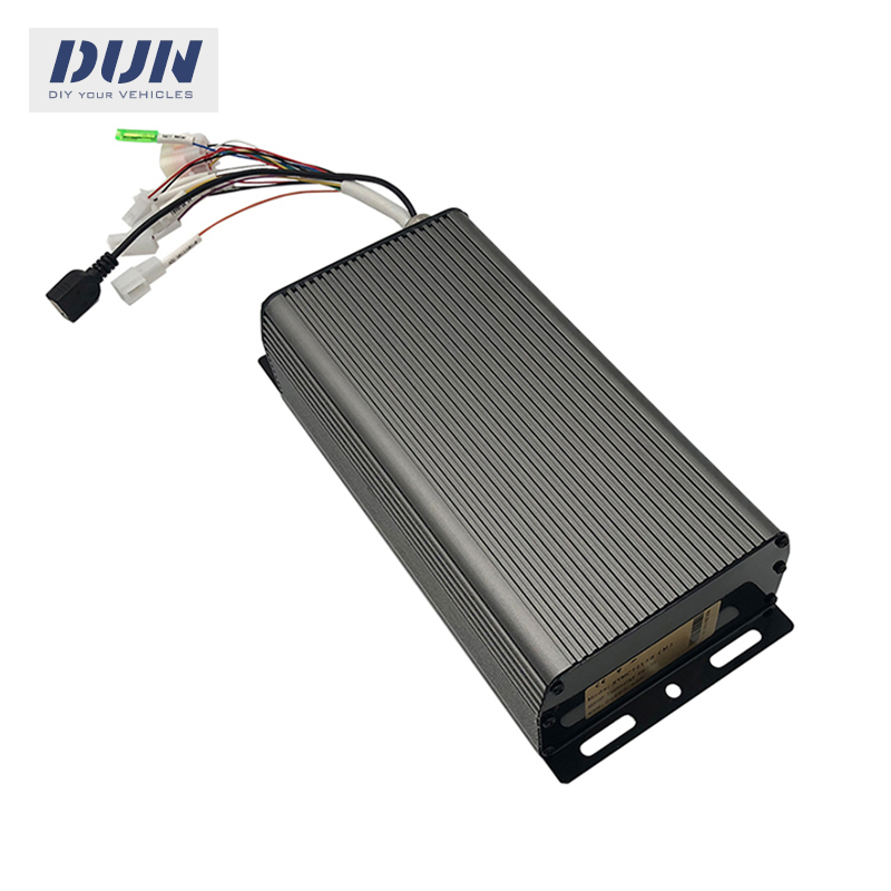 Контроллер Холла BLDC Sabvoton – обзор и цена Bldc Controller 72V 150A Sabvoton