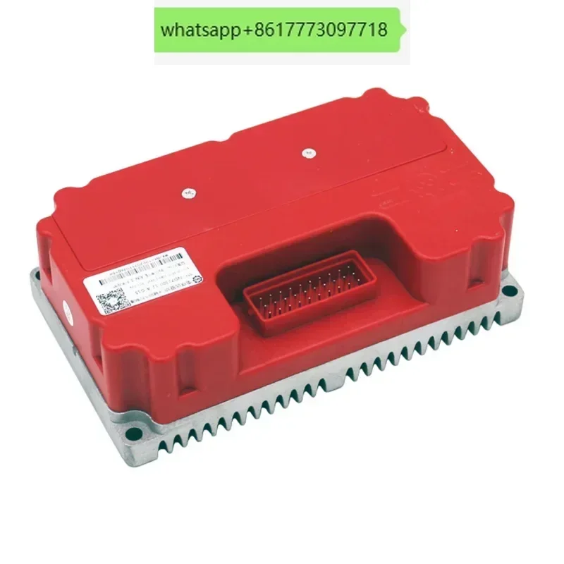 Контроллер двигателя для элект – обзор и цена Sine Wave Controller 48V 72V 80A