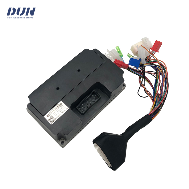 Контроллер синусоидального ток – обзор и цена Sine Wave Controller 48V 72V 80A