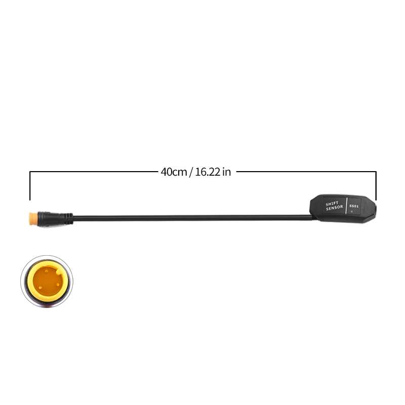 Датчик переключения передач дл – обзор и цена Bafang Bbs02B 48V 750W Mid Drive Kit