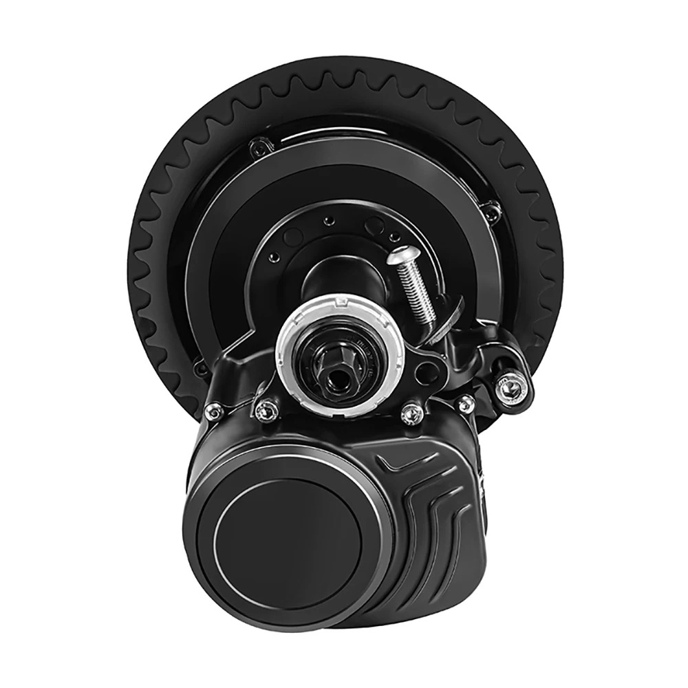 Новая версия Tongsheng 48 В 50 – обзор и цена Tongsheng Tsdz2B Mid Drive Motor