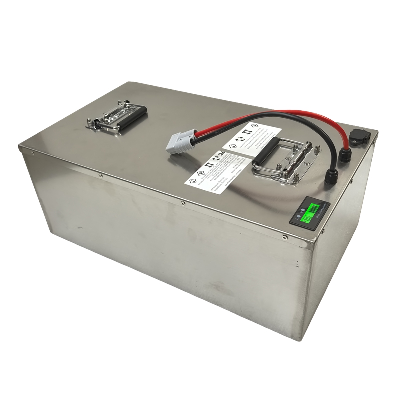 Литиевый аккумулятор 72 В 100  – обзор и цена Electric Bicycle Battery 72V 30Ah