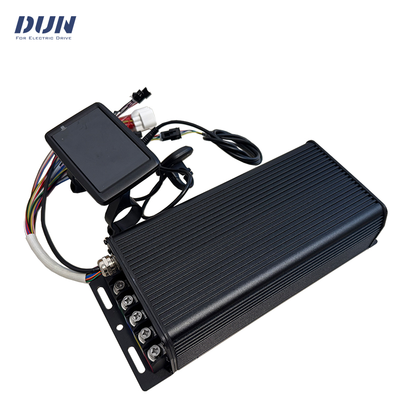 Контроллер Sabvoton SVMC72150  – обзор и цена Bldc Controller 72V 150A Sabvoton