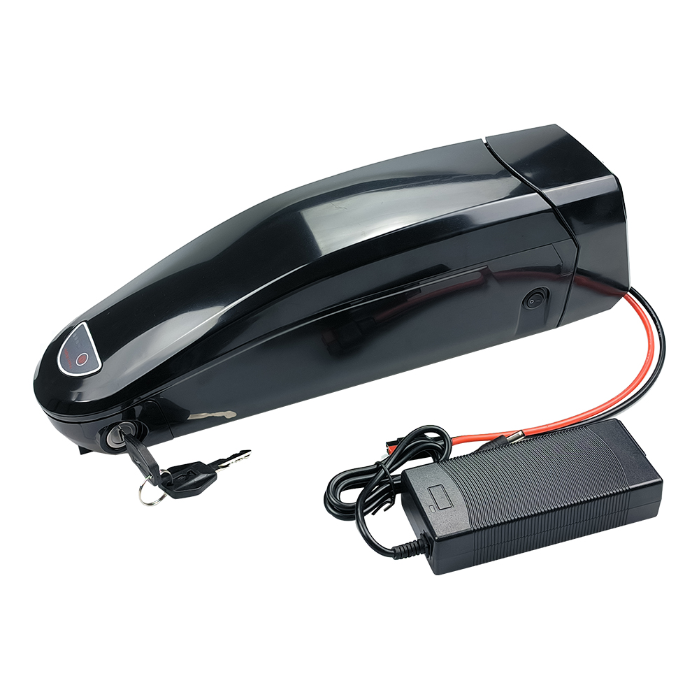 Треугольный аккумулятор с боко – обзор и цена Ebike Battery 52V 20Ah Triangle Pack