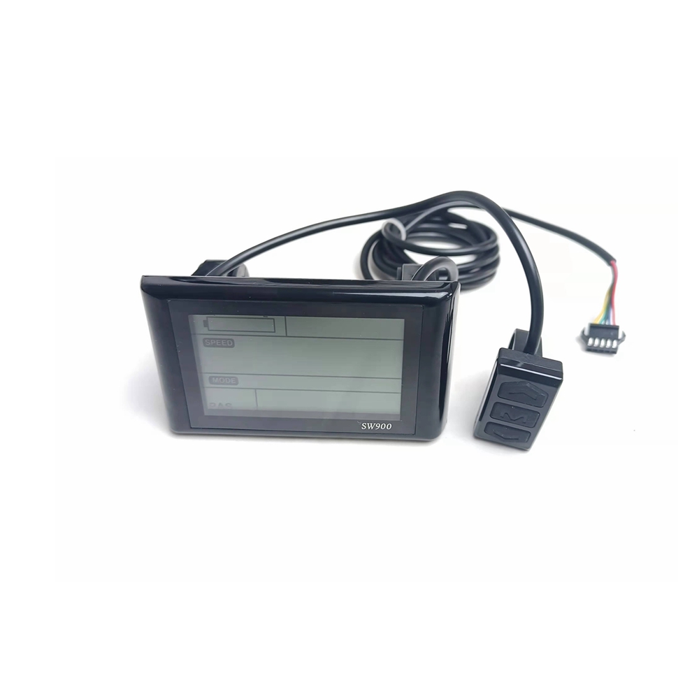 Высокопроизводительный комплек – обзор и цена Ebike Conversion Kit 72V 3000W
